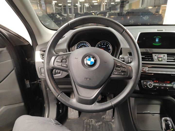 Photo 29 VIN: WBAJG110903G84243 - BMW X1 '15 