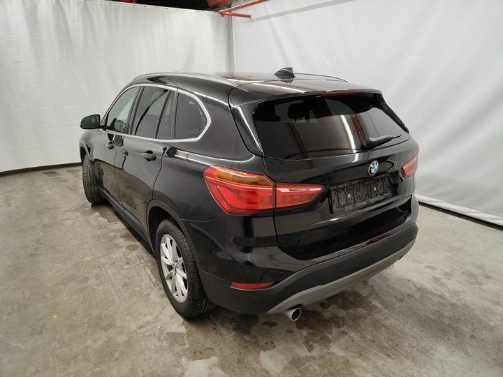 Photo 6 VIN: WBAJG110903G84243 - BMW X1 '15 