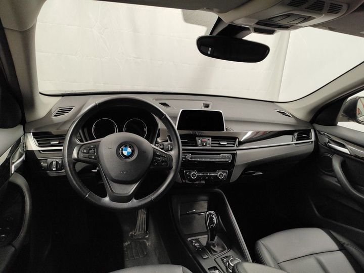 Photo 8 VIN: WBAJG110903G84243 - BMW X1 '15 