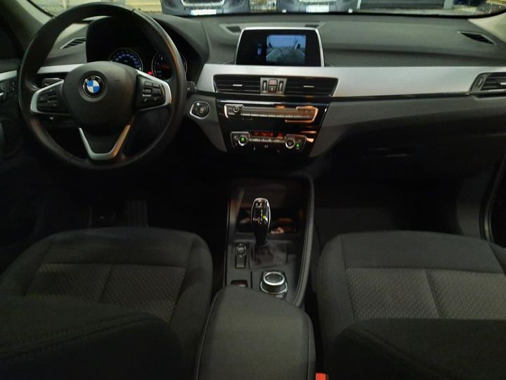 Photo 6 VIN: WBAJG110903G88924 - BMW X1 