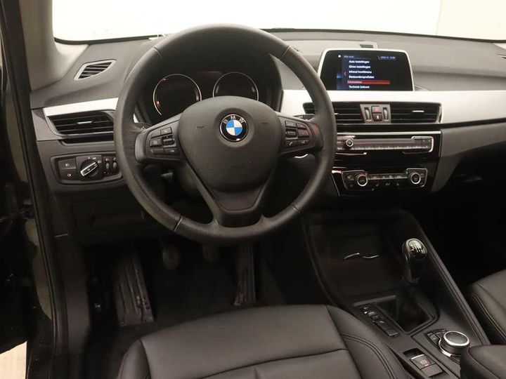 Photo 15 VIN: WBAJG110903J57624 - BMW X1 