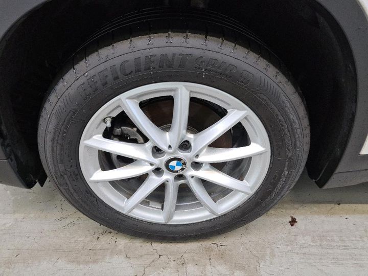 Photo 12 VIN: WBAJG11090EH84895 - BMW X1 