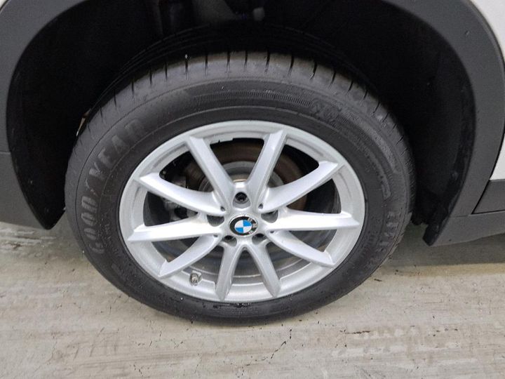 Photo 15 VIN: WBAJG11090EH84895 - BMW X1 