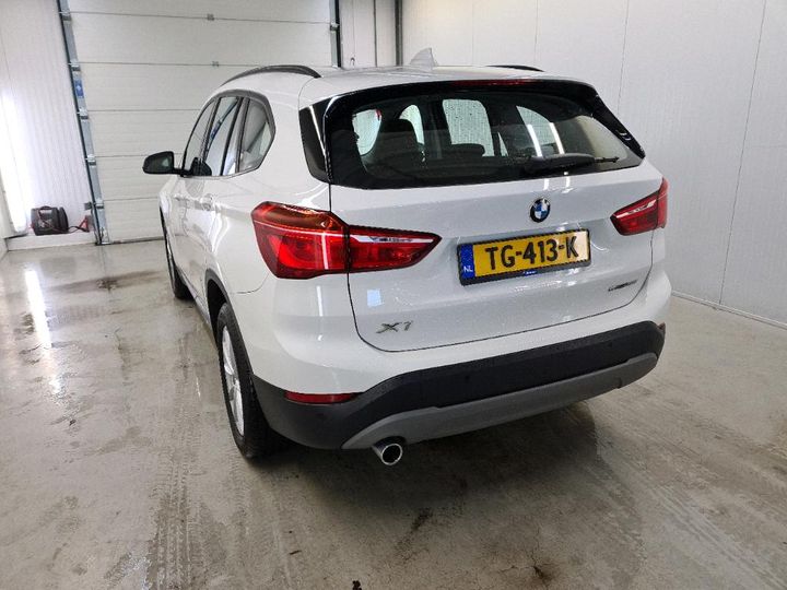 Photo 3 VIN: WBAJG11090EH84895 - BMW X1 