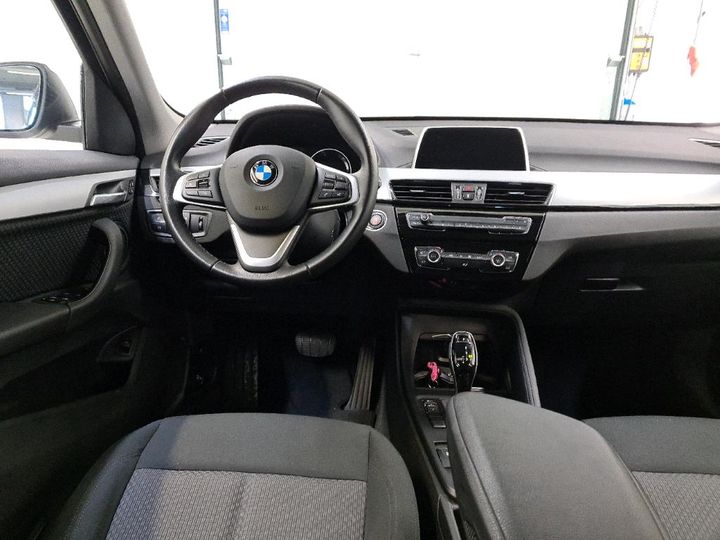 Photo 6 VIN: WBAJG11090EH84895 - BMW X1 