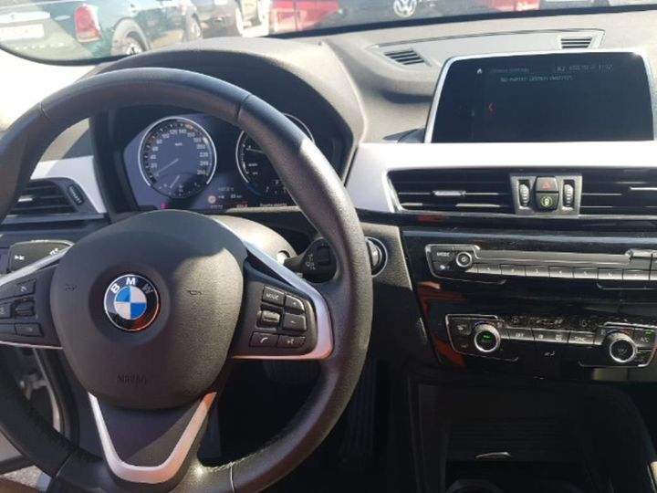 Photo 32 VIN: WBAJG110X03G82128 - BMW X1 