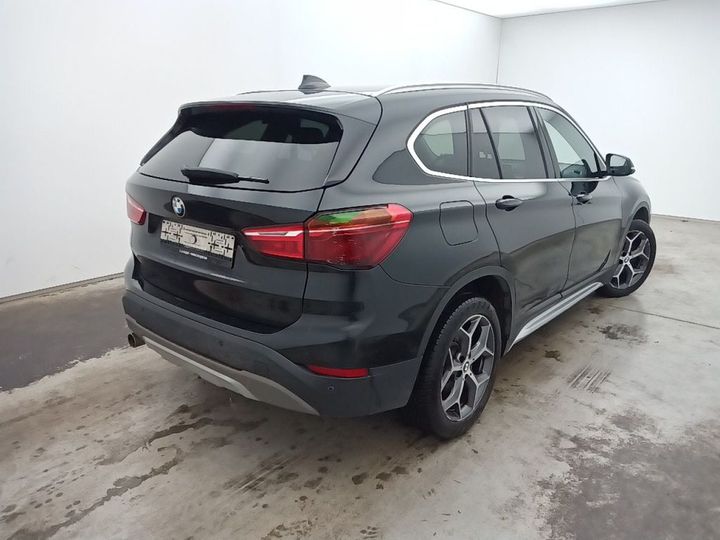 Photo 2 VIN: WBAJG110X03G86843 - BMW X1 &#3915 