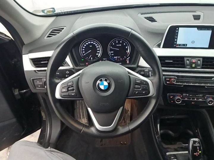 Photo 21 VIN: WBAJG110X03G86843 - BMW X1 &#3915 