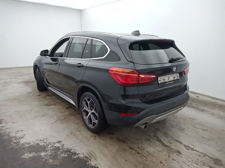 Photo 7 VIN: WBAJG110X03G86843 - BMW X1 &#3915 