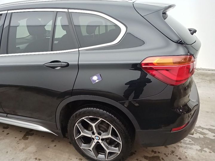 Photo 16 VIN: WBAJG110X03G86843 - BMW X1 &#3915 