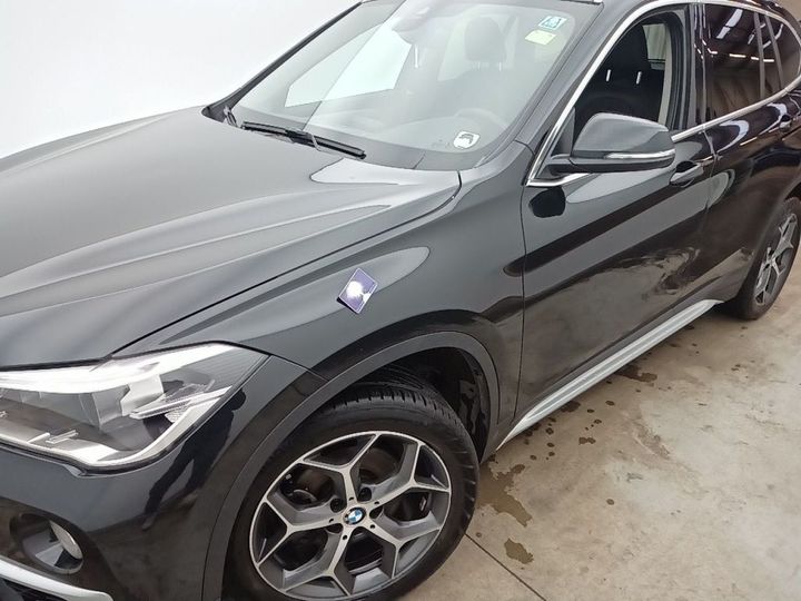 Photo 19 VIN: WBAJG110X03G86843 - BMW X1 &#3915 