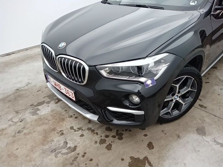 Photo 24 VIN: WBAJG110X03G86843 - BMW X1 &#3915 