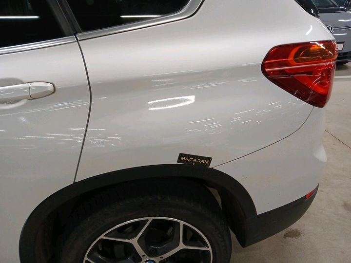 Photo 21 VIN: WBAJG110X03G87488 - BMW X1 