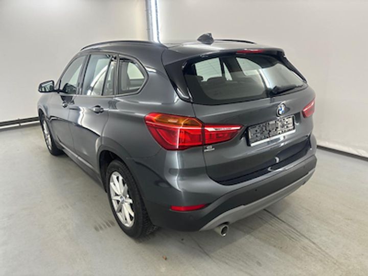 Photo 2 VIN: WBAJG110X05N70897 - BMW X1 