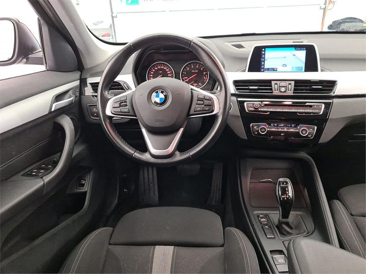 Photo 15 VIN: WBAJG110X0ED50601 - BMW X1 