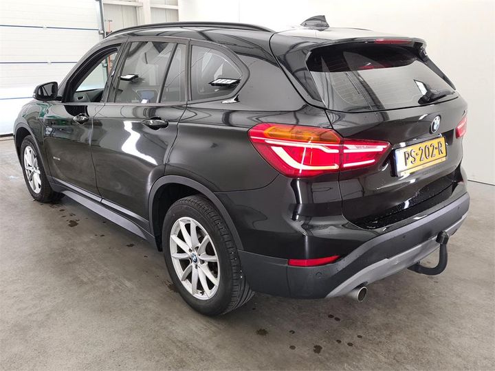 Photo 22 VIN: WBAJG110X0ED50601 - BMW X1 