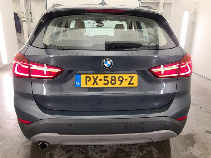 Photo 10 VIN: WBAJG110X0ED57984 - BMW X1 