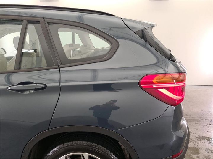 Photo 12 VIN: WBAJG110X0ED57984 - BMW X1 