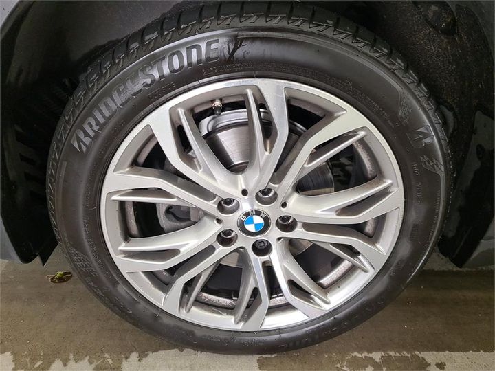 Photo 20 VIN: WBAJG110X0ED57984 - BMW X1 