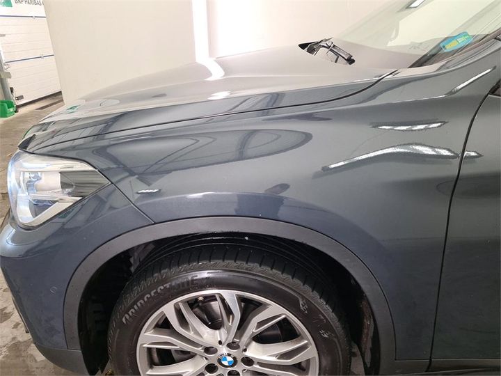 Photo 22 VIN: WBAJG110X0ED57984 - BMW X1 