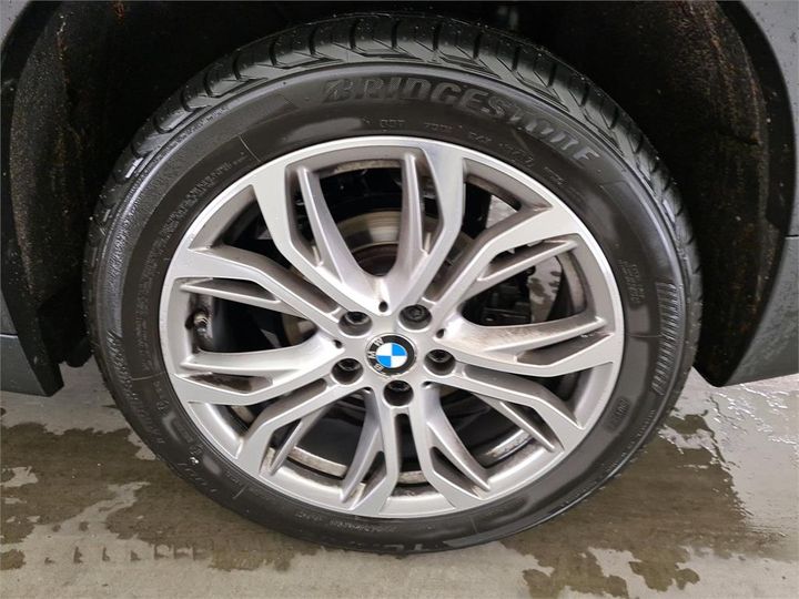 Photo 23 VIN: WBAJG110X0ED57984 - BMW X1 