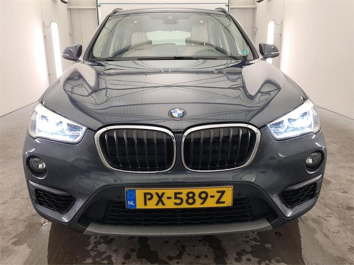 Photo 24 VIN: WBAJG110X0ED57984 - BMW X1 