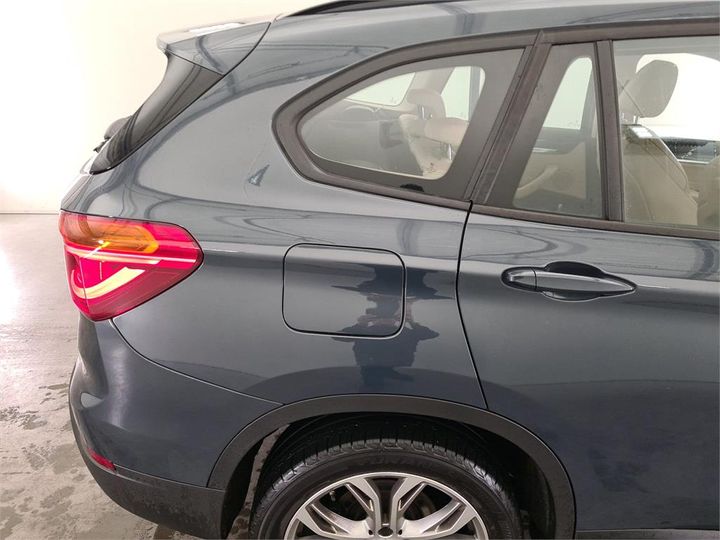 Photo 26 VIN: WBAJG110X0ED57984 - BMW X1 