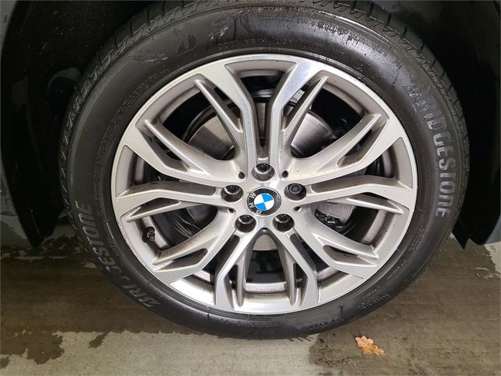 Photo 31 VIN: WBAJG110X0ED57984 - BMW X1 