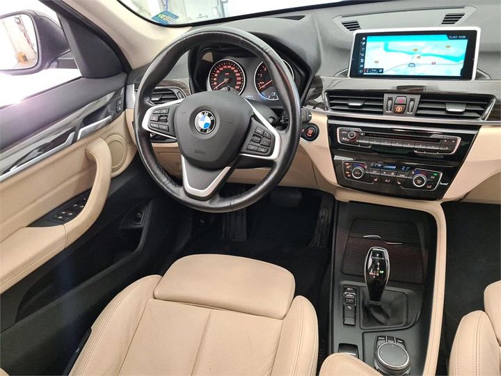 Photo 32 VIN: WBAJG110X0ED57984 - BMW X1 