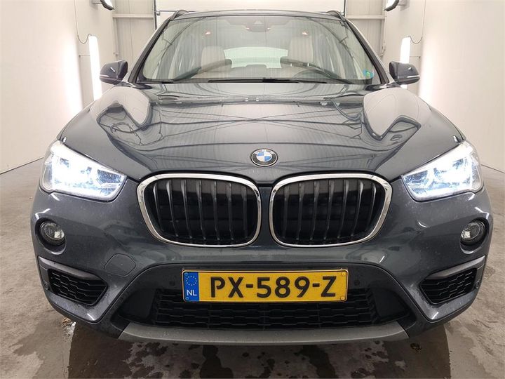 Photo 5 VIN: WBAJG110X0ED57984 - BMW X1 