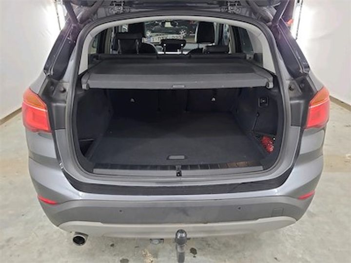 Photo 7 VIN: WBAJG110X0EE14863 - BMW X1 - 2015 