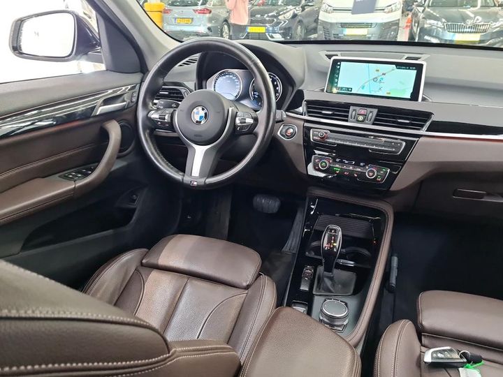 Photo 25 VIN: WBAJG310005N06914 - BMW X1 