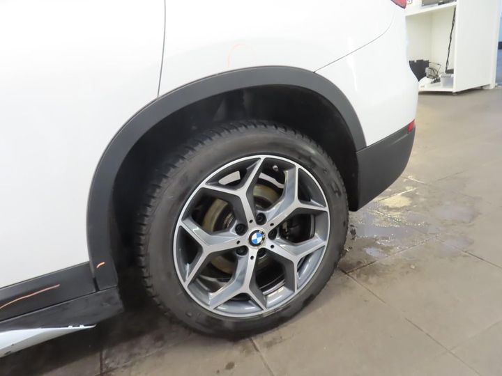 Photo 27 VIN: WBAJG310103H20373 - BMW X1 