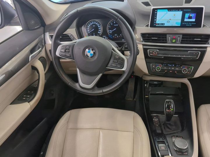 Photo 19 VIN: WBAJG310103H27906 - BMW X1 