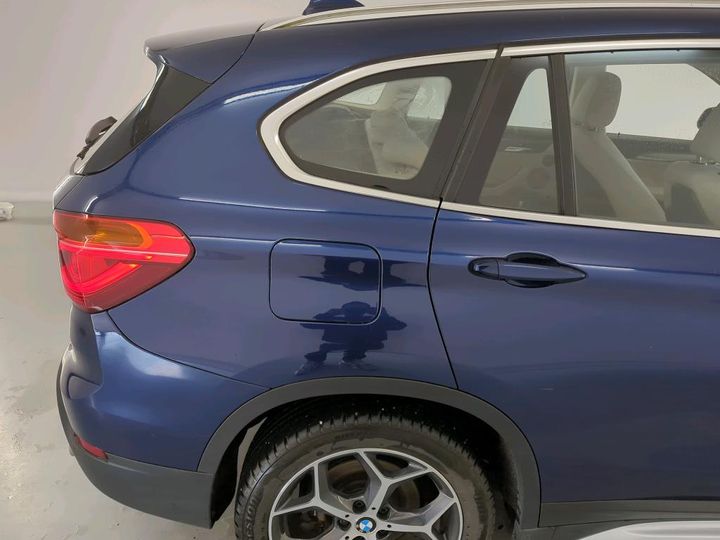 Photo 26 VIN: WBAJG310103H27906 - BMW X1 