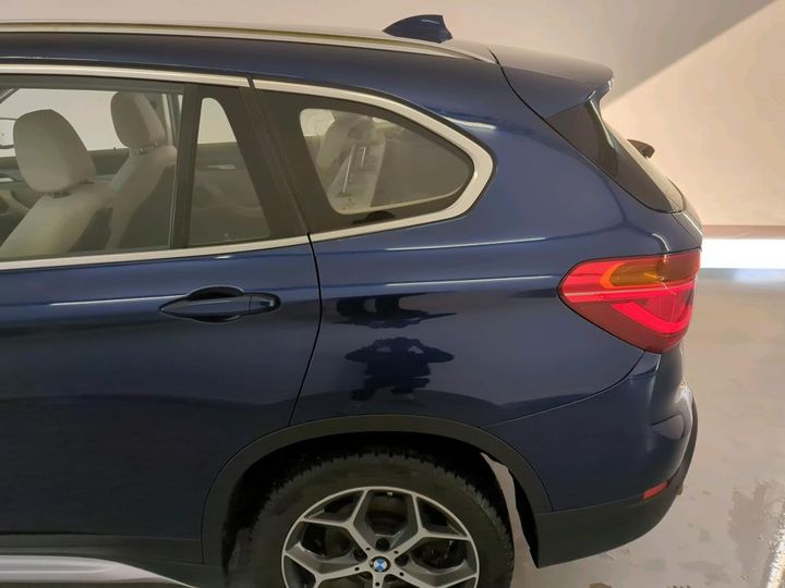 Photo 7 VIN: WBAJG310103H27906 - BMW X1 