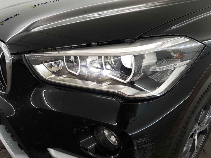 Photo 16 VIN: WBAJG310103H28084 - BMW X1 