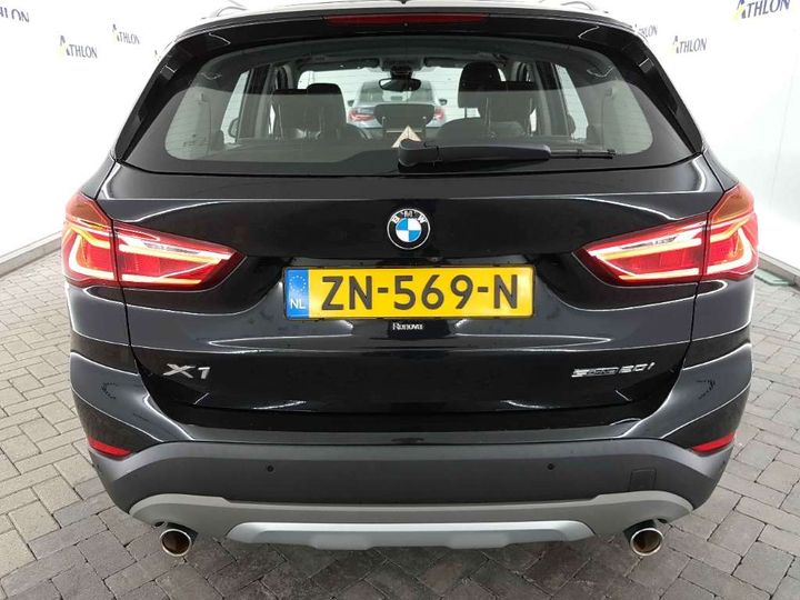 Photo 18 VIN: WBAJG310103H28084 - BMW X1 