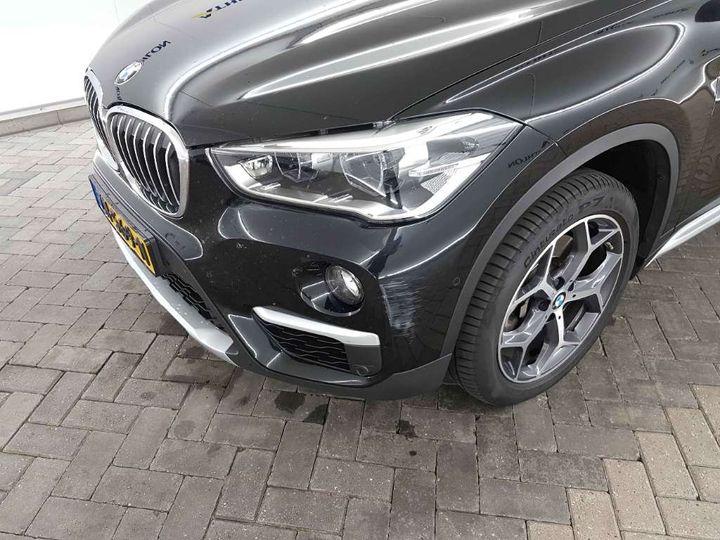 Photo 23 VIN: WBAJG310103H28084 - BMW X1 