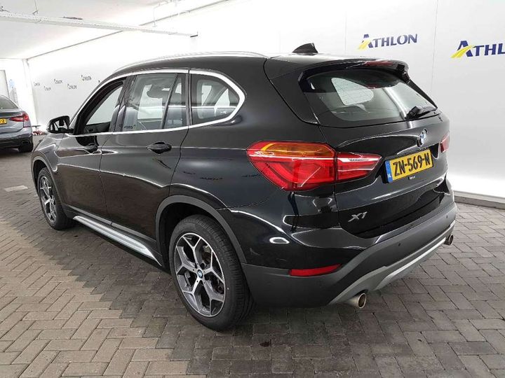 Photo 3 VIN: WBAJG310103H28084 - BMW X1 