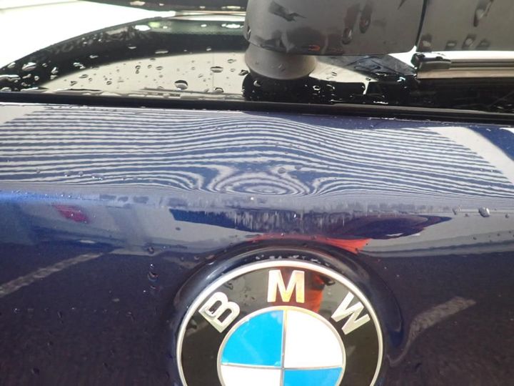 Photo 25 VIN: WBAJG310103H28229 - BMW X1 