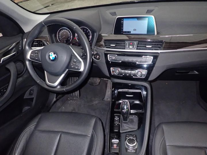 Photo 6 VIN: WBAJG310103H28229 - BMW X1 