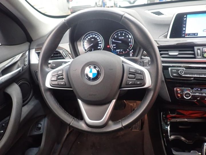 Photo 9 VIN: WBAJG310103H28229 - BMW X1 