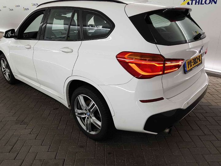 Photo 19 VIN: WBAJG31010EE22734 - BMW X1 