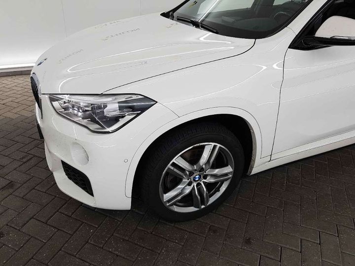 Photo 23 VIN: WBAJG31010EE22734 - BMW X1 