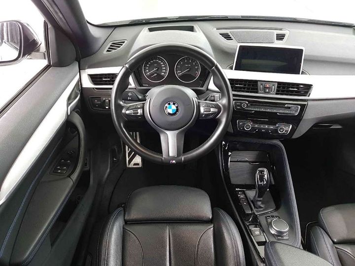 Photo 7 VIN: WBAJG31010EE22734 - BMW X1 