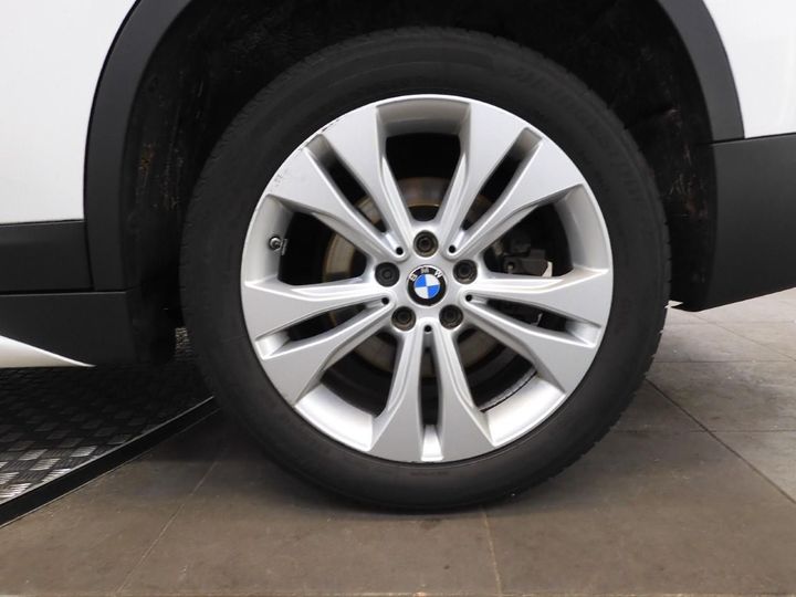 Photo 9 VIN: WBAJG31010EE22930 - BMW X1 