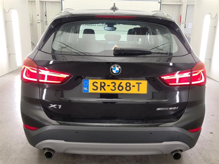 Photo 12 VIN: WBAJG31010EE29716 - BMW X1 