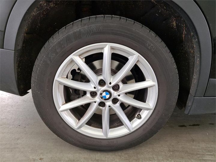 Photo 14 VIN: WBAJG31010EE29716 - BMW X1 