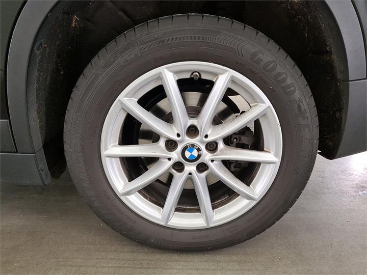 Photo 15 VIN: WBAJG31010EE29716 - BMW X1 